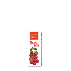 نکتار - 200ml هلو - سن ایچ