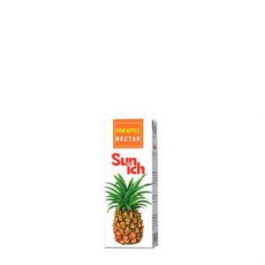 نکتار - آناناس 200ml - سن ایچ