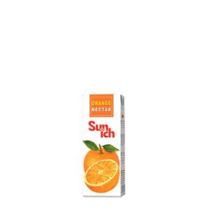نکتار - 200ml پرتقال - سن ایچ