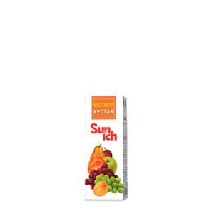 نکتار - 200ml هفت میوه - سن ایچ